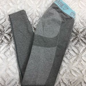 Gymshark flex leggings